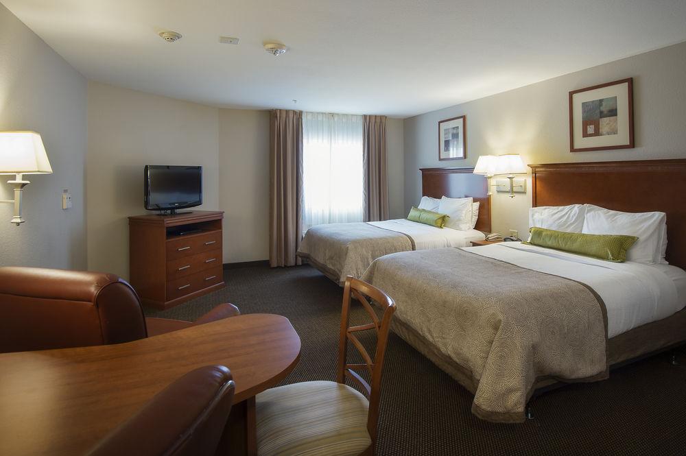 Candlewood Suites Fort Worth West By Ihg Exterior photo