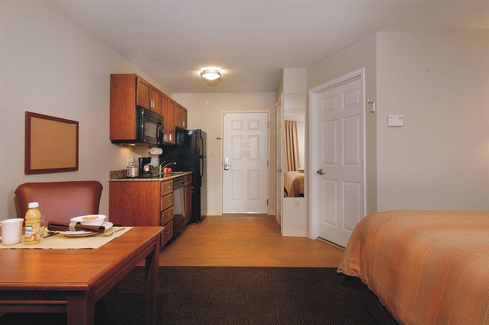 Candlewood Suites Fort Worth West By Ihg Exterior photo