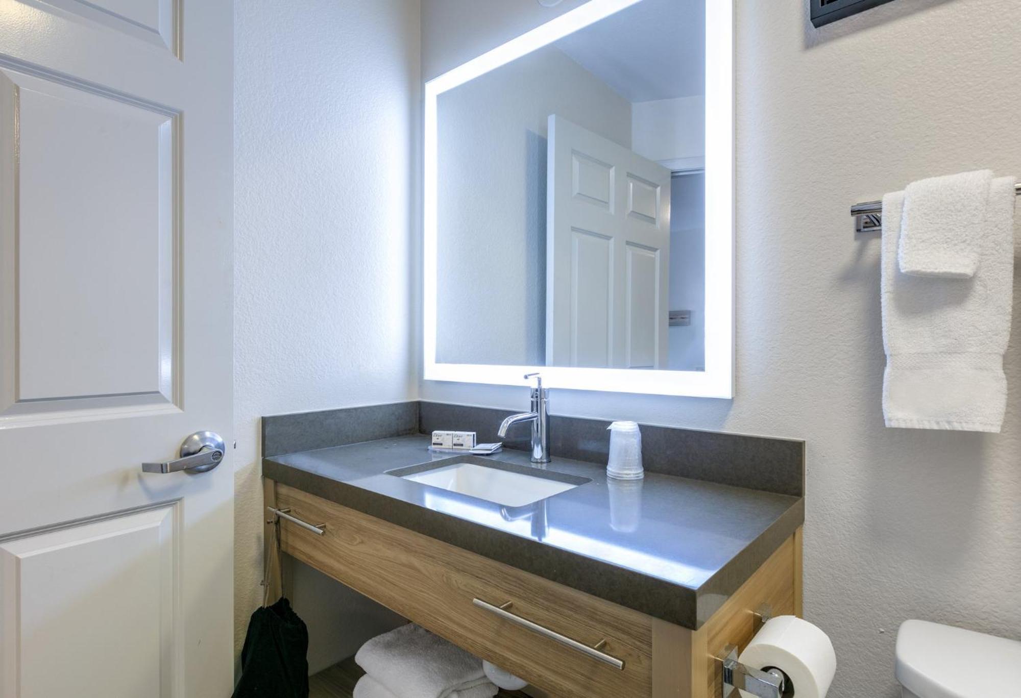 Candlewood Suites Fort Worth West By Ihg Exterior photo