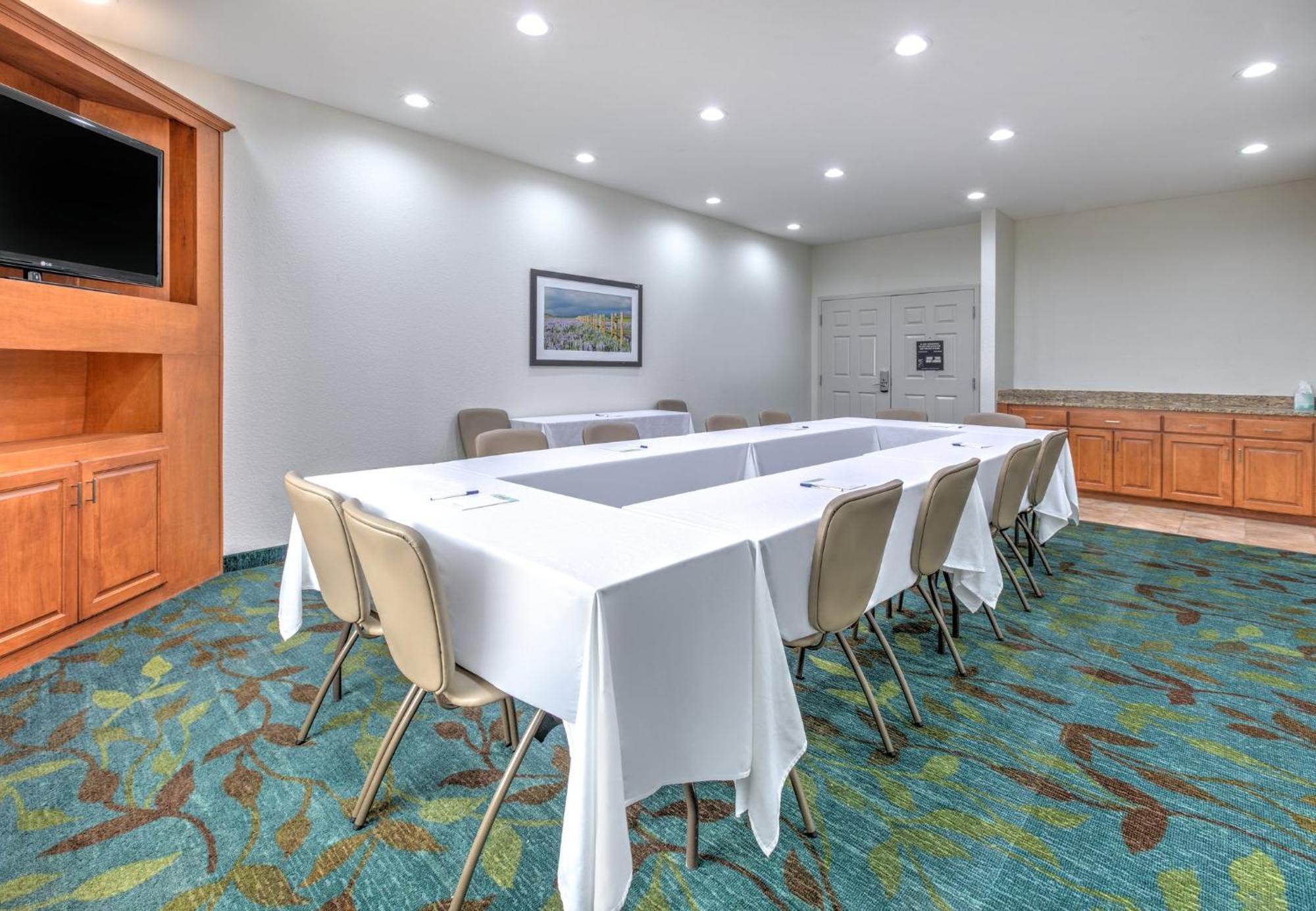 Candlewood Suites Fort Worth West By Ihg Exterior photo