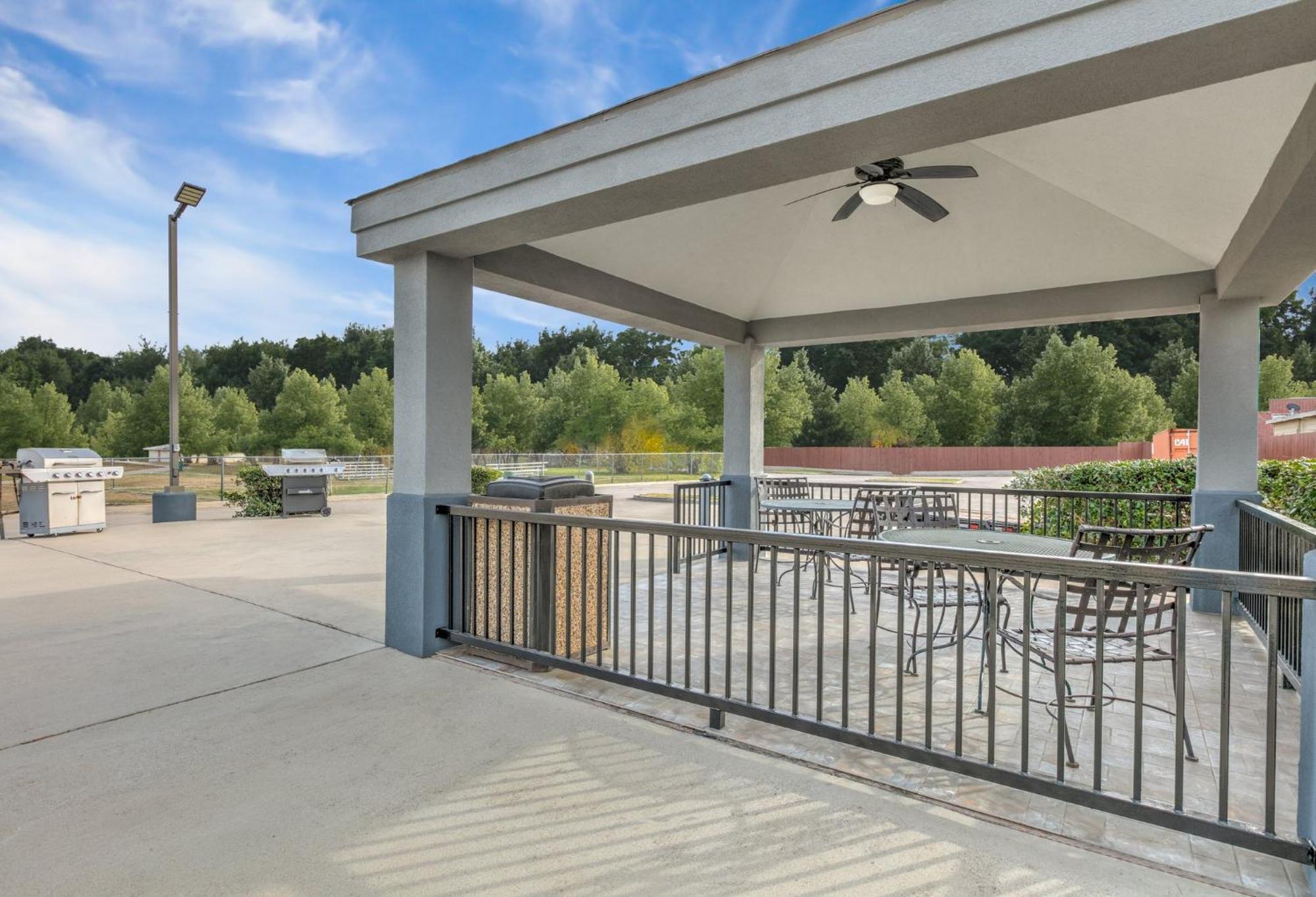 Candlewood Suites Fort Worth West By Ihg Exterior photo