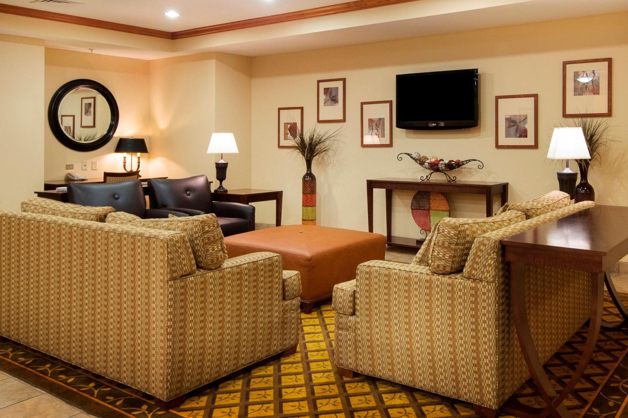 Candlewood Suites Fort Worth West By Ihg Exterior photo