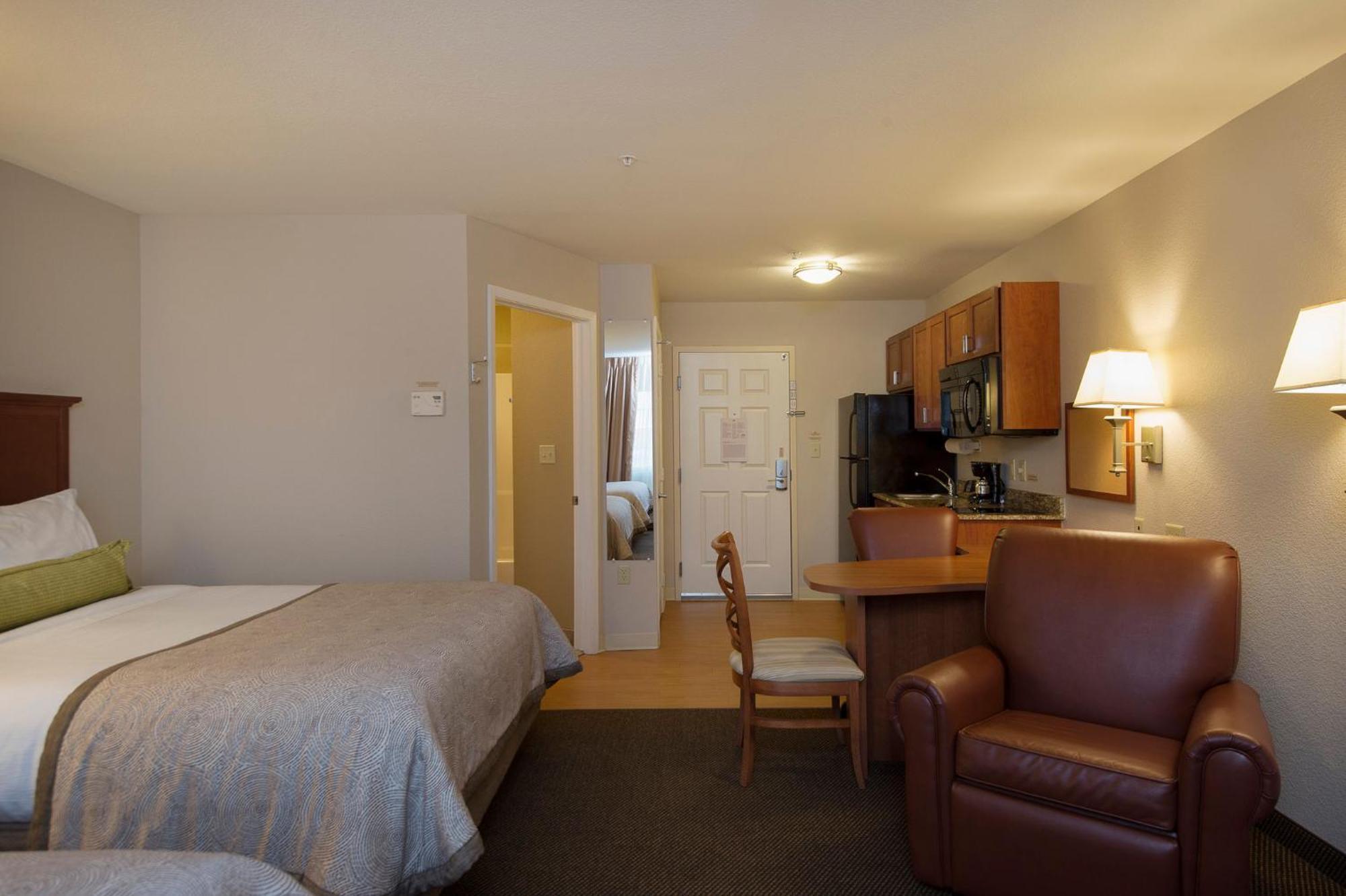 Candlewood Suites Fort Worth West By Ihg Exterior photo