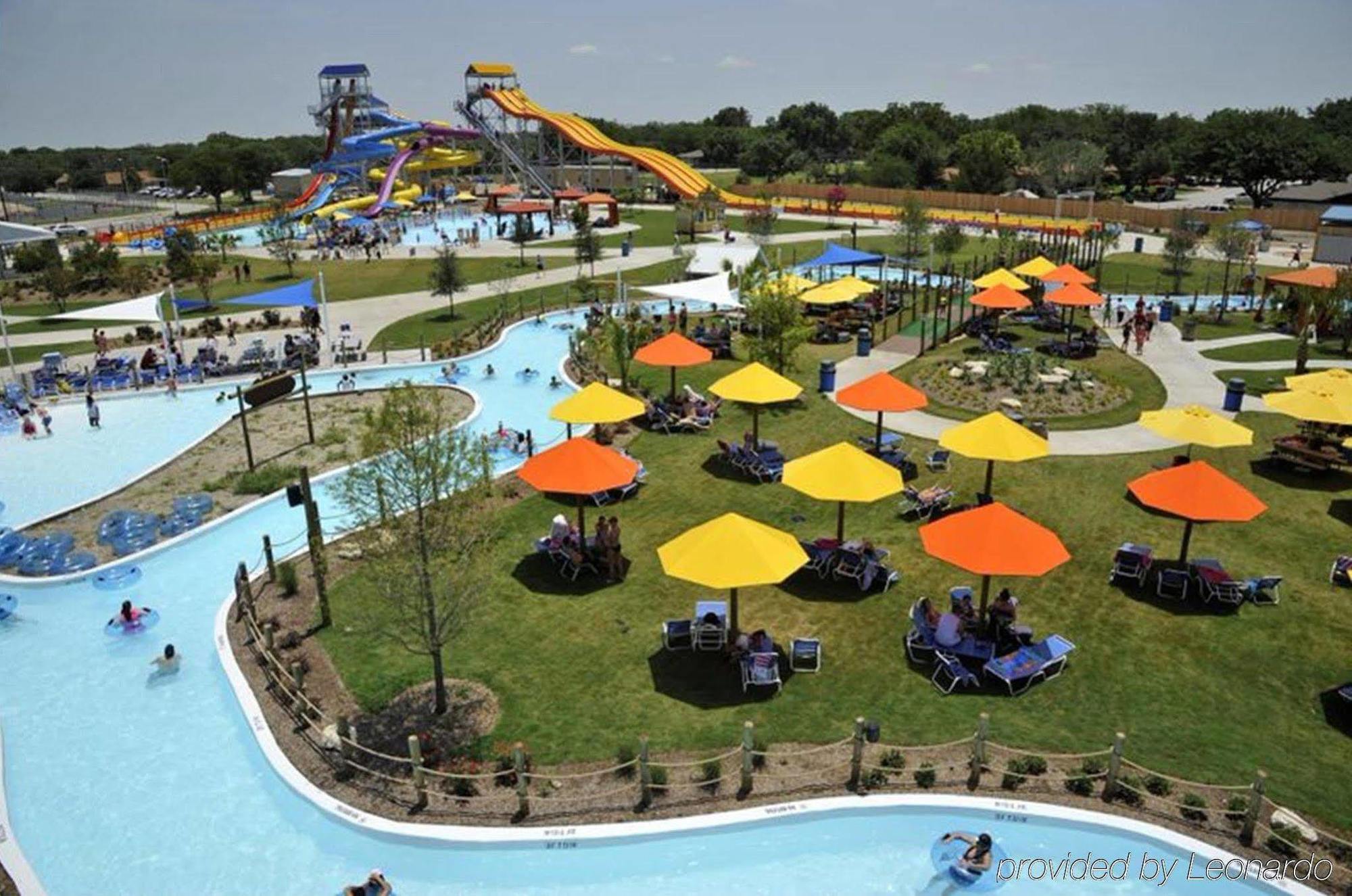 Candlewood Suites Fort Worth West By Ihg Exterior photo