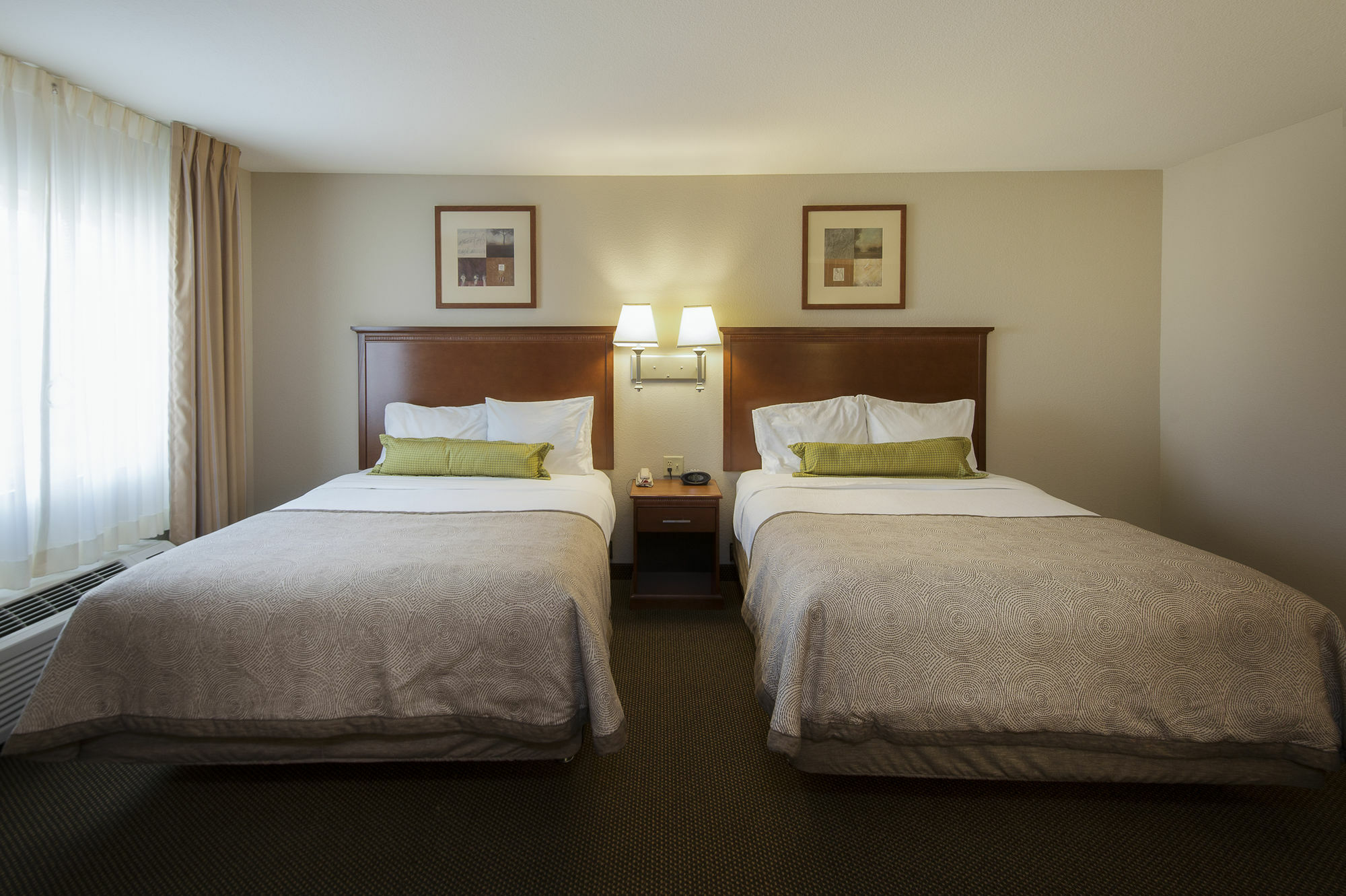 Candlewood Suites Fort Worth West By Ihg Exterior photo