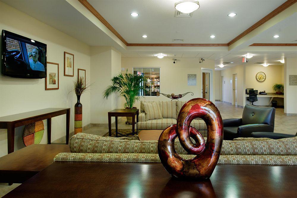 Candlewood Suites Fort Worth West By Ihg Interior photo