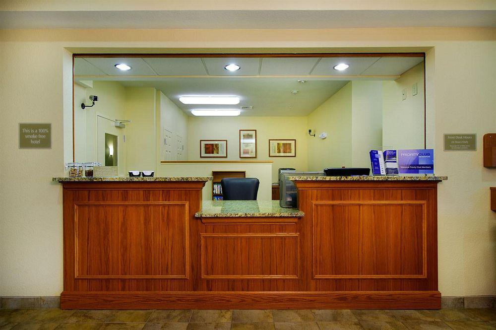 Candlewood Suites Fort Worth West By Ihg Interior photo