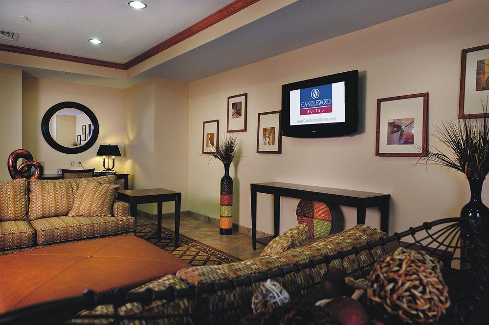 Candlewood Suites Fort Worth West By Ihg Room photo